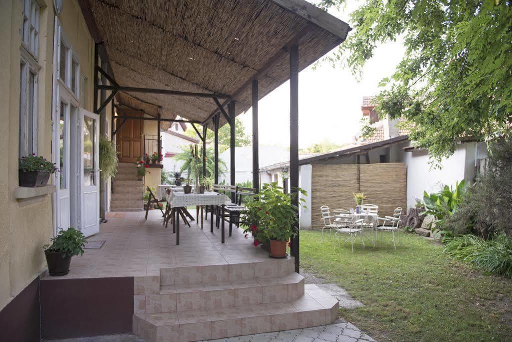 Villa Ricz Palić Extérieur photo
