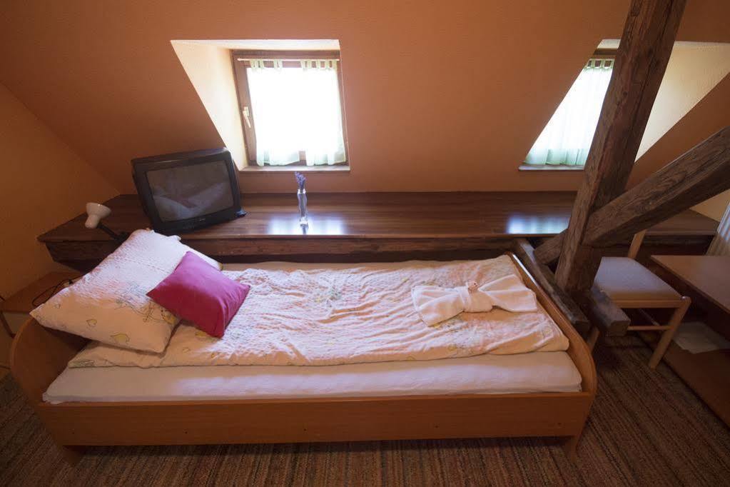 Villa Ricz Palić Extérieur photo