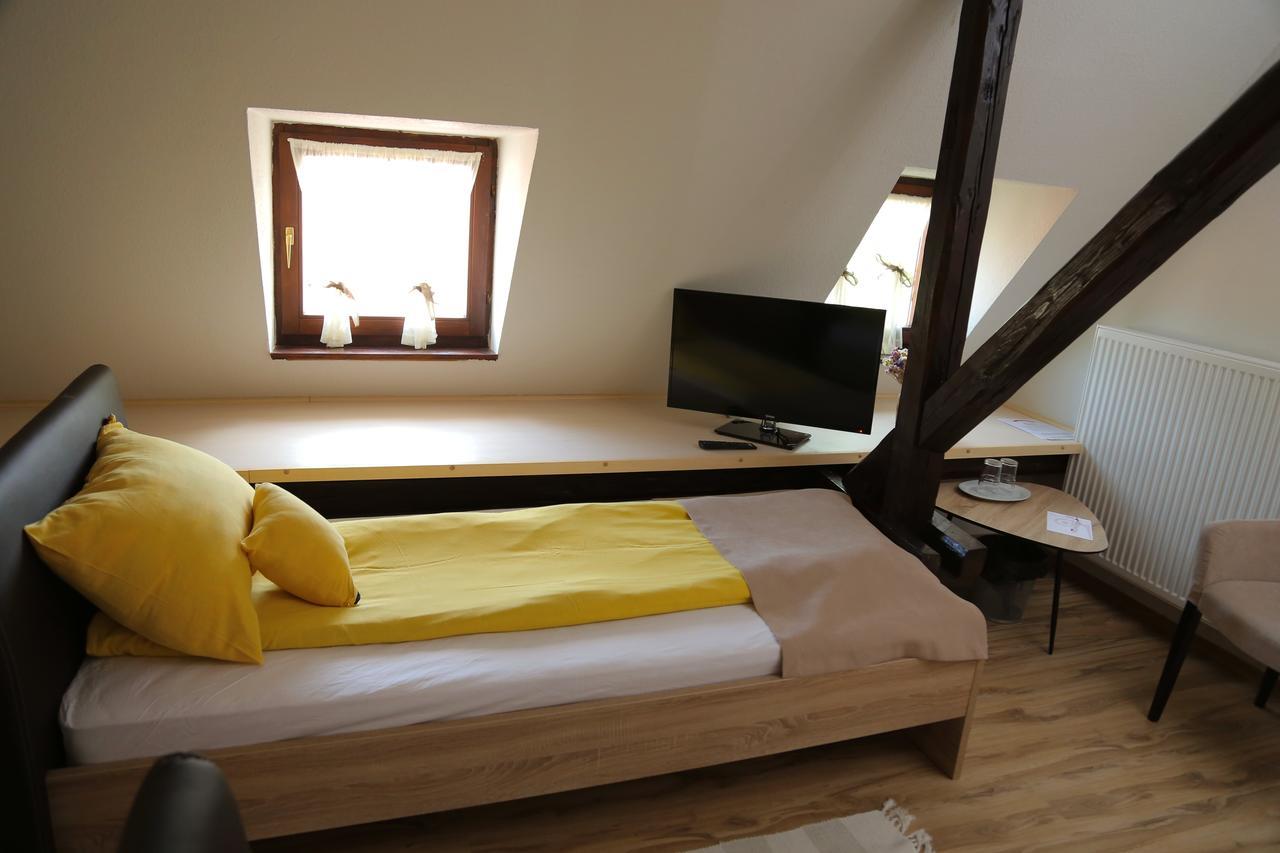 Villa Ricz Palić Extérieur photo