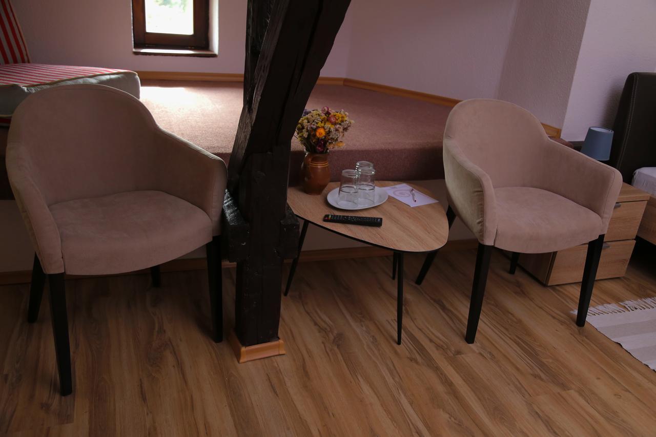 Villa Ricz Palić Extérieur photo